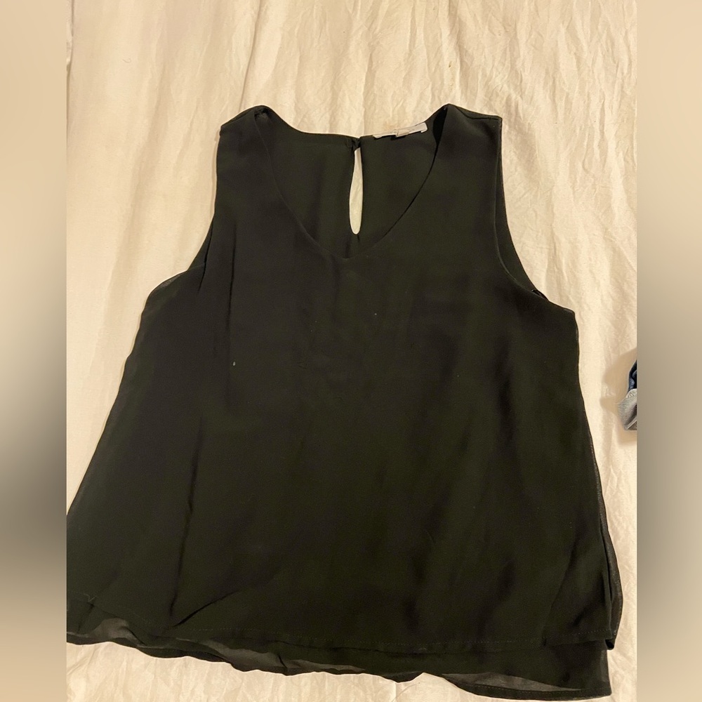 Women’s perfect blouse